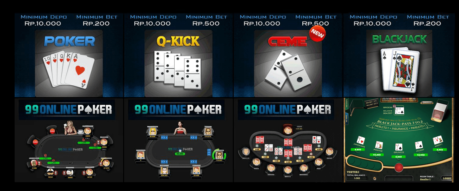 Game poker yang bisa di hack lucky patcher